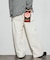 別注 SMU PT-20 DENIM WIDE WORK PANTS