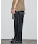 別注 SMU PT-20 DENIM WIDE WORK PANTS