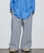 別注 SMU PT-20 DENIM WIDE WORK PANTS