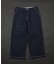 別注 SMU PT-20 DENIM WIDE WORK PANTS