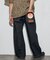 別注 SMU PT-20 DENIM WIDE WORK PANTS