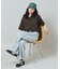 ＜新色追加＞別注 フィッシングポケット ショートスリーブシャツ