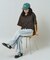 ＜新色追加＞別注 フィッシングポケット ショートスリーブシャツ