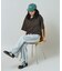 ＜新色追加＞別注 フィッシングポケット ショートスリーブシャツ
