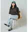 ＜新色追加＞別注 フィッシングポケット ショートスリーブシャツ