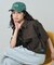 ＜新色追加＞別注 フィッシングポケット ショートスリーブシャツ