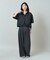 ＜新色追加＞別注 フィッシングポケット ショートスリーブシャツ