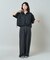 ＜新色追加＞別注 フィッシングポケット ショートスリーブシャツ