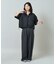 ＜新色追加＞別注 フィッシングポケット ショートスリーブシャツ