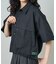 ＜新色追加＞別注 フィッシングポケット ショートスリーブシャツ