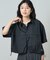 ＜新色追加＞別注 フィッシングポケット ショートスリーブシャツ