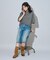 ＜新色追加＞別注 フィッシングポケット ショートスリーブシャツ