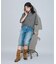 ＜新色追加＞別注 フィッシングポケット ショートスリーブシャツ