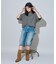 ＜新色追加＞別注 フィッシングポケット ショートスリーブシャツ