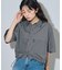 ＜新色追加＞別注 フィッシングポケット ショートスリーブシャツ