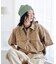 ＜新色追加＞別注 フィッシングポケット ショートスリーブシャツ