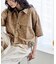 ＜新色追加＞別注 フィッシングポケット ショートスリーブシャツ