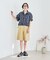 ＜新色追加＞別注 フィッシングポケット ショートスリーブシャツ