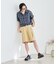 ＜新色追加＞別注 フィッシングポケット ショートスリーブシャツ