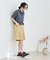 ＜新色追加＞別注 フィッシングポケット ショートスリーブシャツ