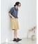 ＜新色追加＞別注 フィッシングポケット ショートスリーブシャツ