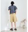 ＜新色追加＞別注 フィッシングポケット ショートスリーブシャツ