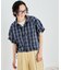 ＜新色追加＞別注 フィッシングポケット ショートスリーブシャツ
