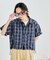 ＜新色追加＞別注 フィッシングポケット ショートスリーブシャツ
