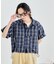 ＜新色追加＞別注 フィッシングポケット ショートスリーブシャツ