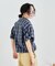 ＜新色追加＞別注 フィッシングポケット ショートスリーブシャツ