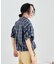＜新色追加＞別注 フィッシングポケット ショートスリーブシャツ