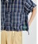 ＜新色追加＞別注 フィッシングポケット ショートスリーブシャツ