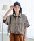 ＜新色追加＞別注 フィッシングポケット ショートスリーブシャツ