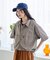 ＜新色追加＞別注 フィッシングポケット ショートスリーブシャツ