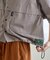 ＜新色追加＞別注 フィッシングポケット ショートスリーブシャツ