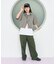 ＜新色追加＞別注 フィッシングポケット ショートスリーブシャツ