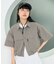 ＜新色追加＞別注 フィッシングポケット ショートスリーブシャツ