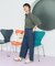 ＜新色追加＞別注 フィッシングポケット ショートスリーブシャツ