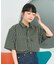 ＜新色追加＞別注 フィッシングポケット ショートスリーブシャツ