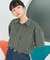 ＜新色追加＞別注 フィッシングポケット ショートスリーブシャツ