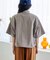 ＜新色追加＞別注 フィッシングポケット ショートスリーブシャツ