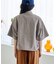 ＜新色追加＞別注 フィッシングポケット ショートスリーブシャツ