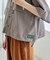 ＜新色追加＞別注 フィッシングポケット ショートスリーブシャツ