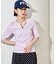コットンモダール ヘンリーネック 半袖 Tシャツ
