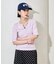コットンモダール ヘンリーネック 半袖 Tシャツ