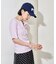 コットンモダール ヘンリーネック 半袖 Tシャツ