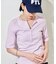 コットンモダール ヘンリーネック 半袖 Tシャツ