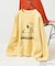 【Snoopy】ヴィンテージライク プリントスウェット