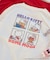 【3月19日12:00～販売開始】”HELLO KITTY” HOME MOOD ロンT/ハローキティ