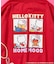 【3月19日12:00～販売開始】”HELLO KITTY” HOME MOOD ロンT/ハローキティ